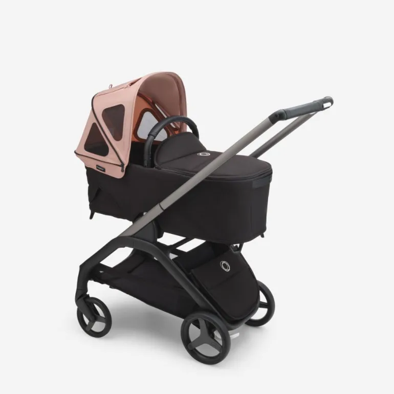 Bugaboo Capota Ventilada para Carrinho Dragonfly - Morning pink