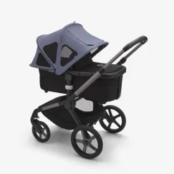 Bugaboo Capota Ventilada para Carrinho Fox 5 - Seaside blue