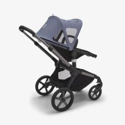 Bugaboo Capota Ventilada para Carrinho Fox 5 - Seaside blue