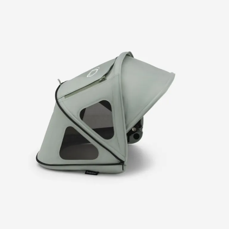Bugaboo Capota Ventilada para Carrinho Dragonfly - Pine green
