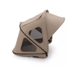 Bugaboo Capota Ventilada para Carrinho Dragonfly - Dune Taupe