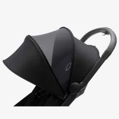 Bugaboo Carrinho de Bebé Butterfly - Black/Stormy Blue