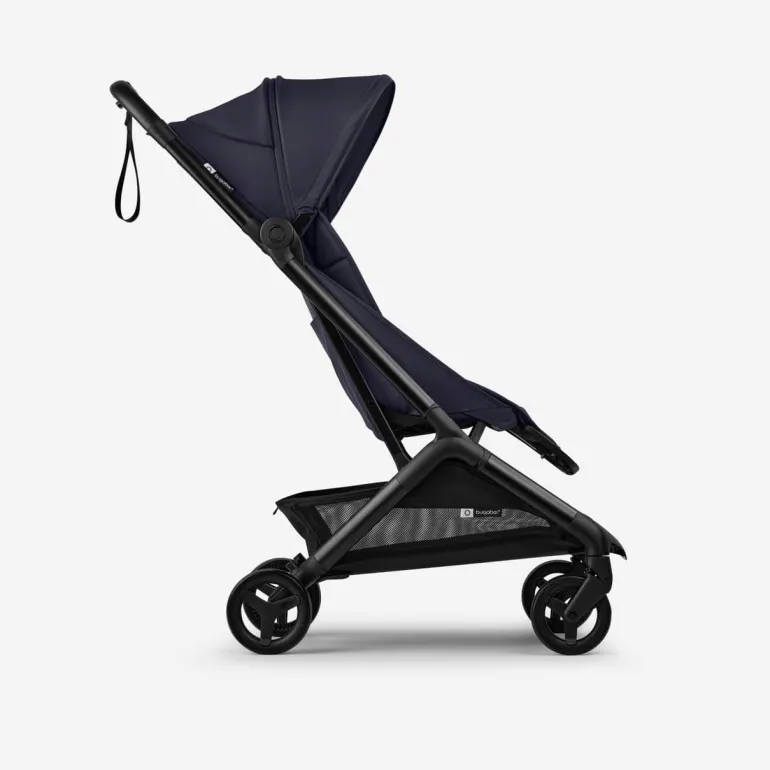 Bugaboo Carrinho de Bebé Butterfly 2 - Deep Indigo
