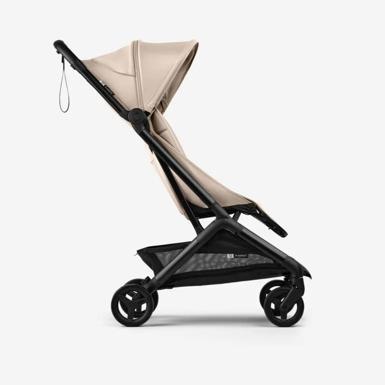 Bugaboo Carrinho de Bebé Butterfly 2 - Desert Taupe