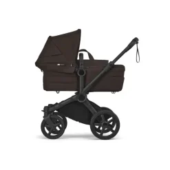 Bugaboo Donkey 6 Carrinho de Bebé - Cocoa Brown