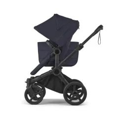 Bugaboo Donkey 6 Carrinho de Bebé - Deep Indigo