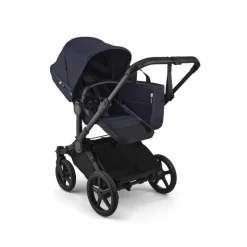 Bugaboo Donkey 6 Carrinho de Bebé - Deep Indigo