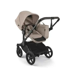 Bugaboo Donkey 6 Carrinho de Bebé - Desert Taupe melange