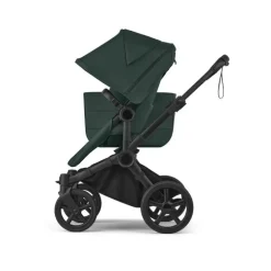 Bugaboo Donkey 6 Carrinho de Bebé - Fern Green