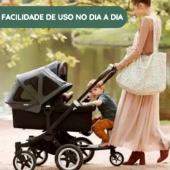 Bugaboo Patinete