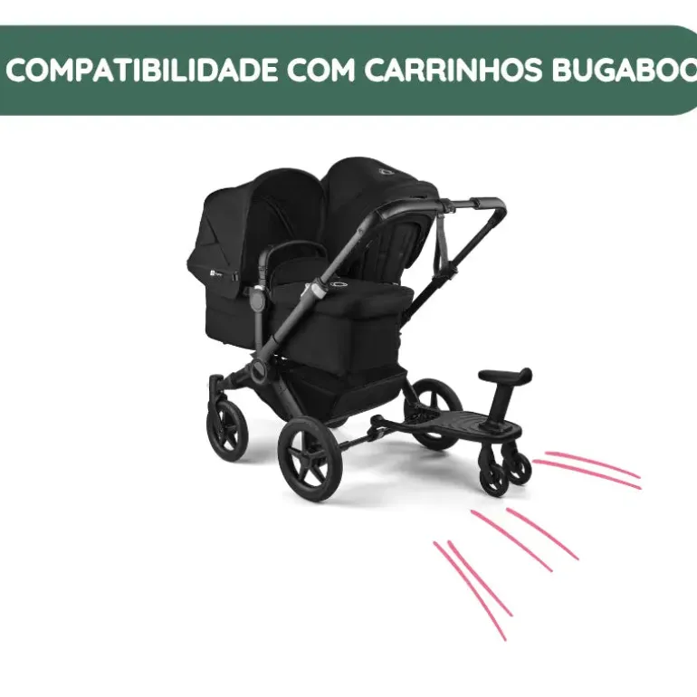 Bugaboo Patinete