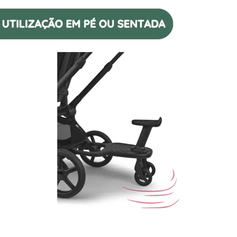 Bugaboo Patinete
