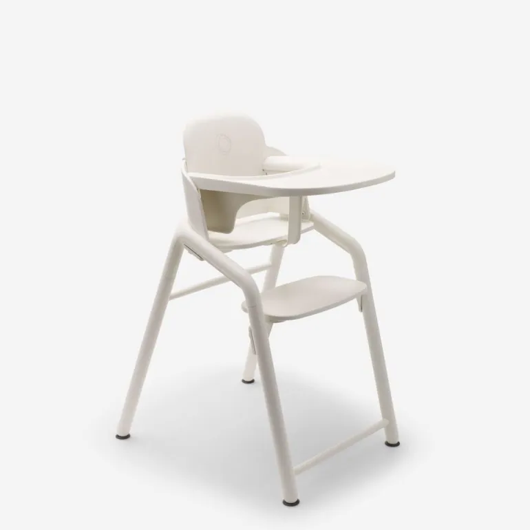 Bugaboo Tabuleiro Giraffe - White