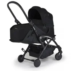 Bumprider Alcofa Connect - Black