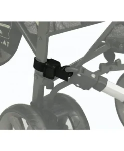 Bumprider Kit de Conectores para Plataforma