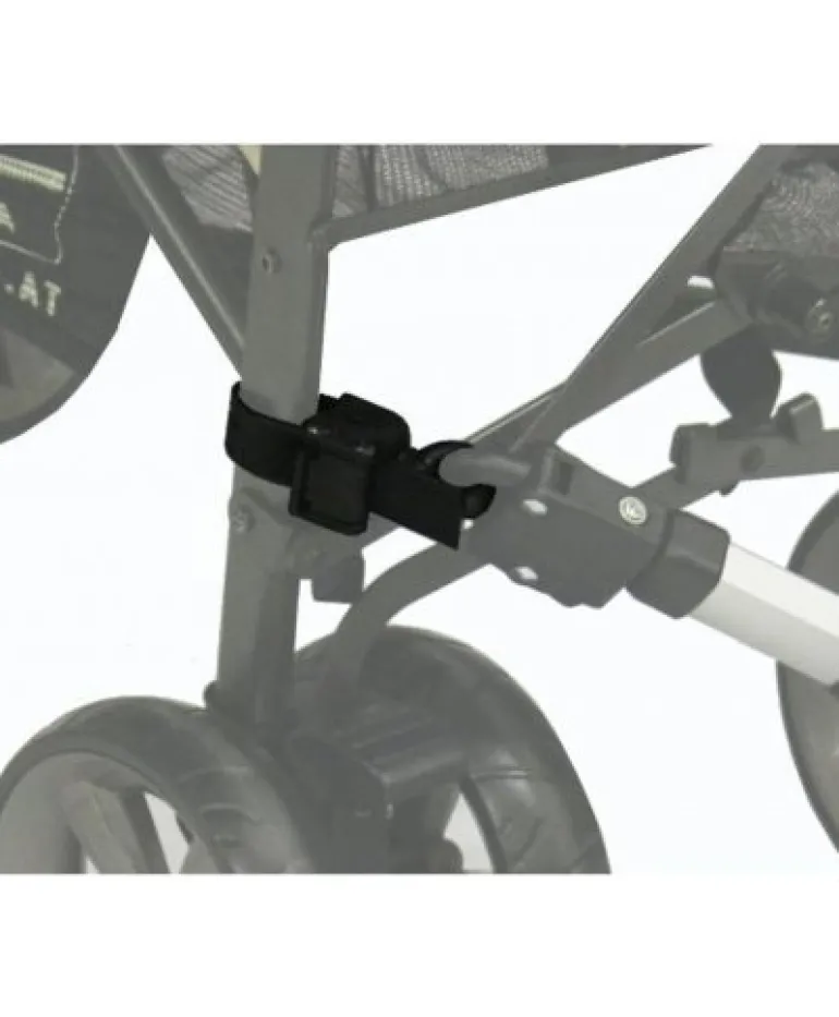 Bumprider Kit de Conectores para Plataforma