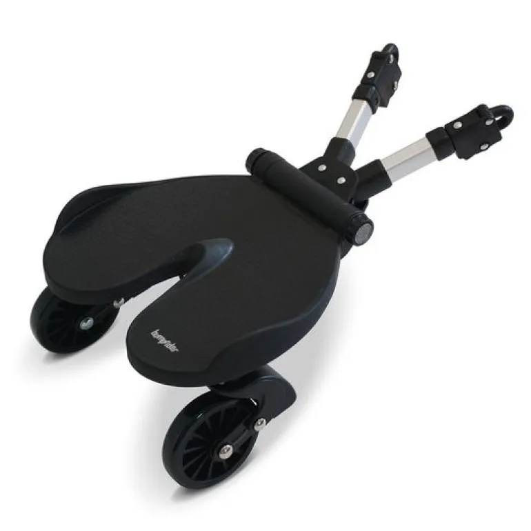 Bumprider Plataforma Universal para Carrinho - Black