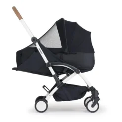 Bumprider Rede Mosquiteira para Alcofa Connect