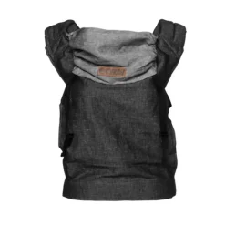 ByKay Mei Tai Classic - Baby - Black Denim