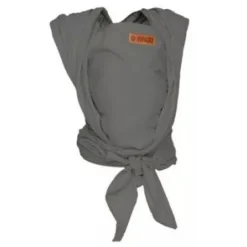 ByKay Mei Tai Classic - Baby - Steel Grey