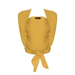 ByKay Woven Wrap Deluxe - Tam.7 - Autumn Yellow