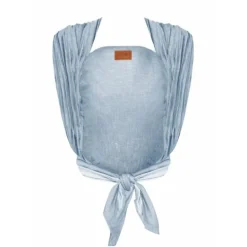 ByKay Woven Wrap Deluxe - Tam.5 - Stone Washed