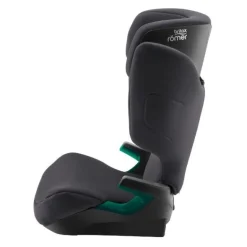 Cadeira Auto Adventure PLUS 2 da Britax Romer - Midnight Grey dos 3.5 aos 12 anos