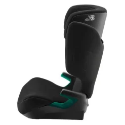 Cadeira Auto Adventure PLUS 2 da Britax Romer - Space Black dos 3.5 aos 12 anos