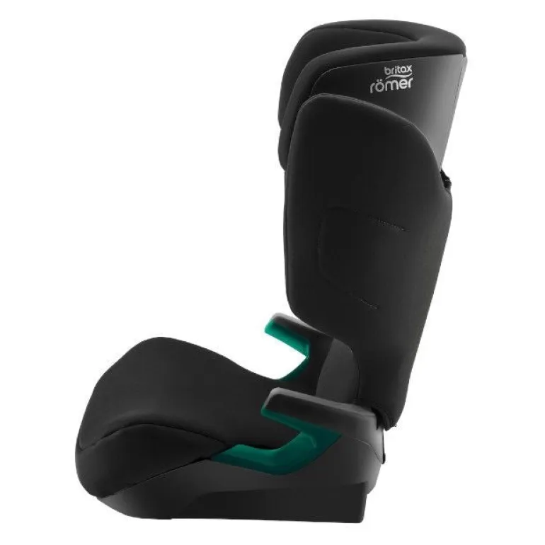 Cadeira Auto Adventure PLUS 2 da Britax Romer - Space Black dos 3.5 aos 12 anos
