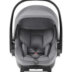 Cadeira Auto Baby-Safe Core da Britax Romer - Frost Grey dos 0 aos 15 meses