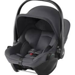 Cadeira Auto Baby-Safe Core da Britax Romer - Midnight Grey dos 0 aos 15 meses