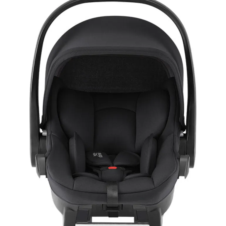 Cadeira Auto Baby-Safe Core da Britax Romer - Space Black dos 0 aos 15 meses