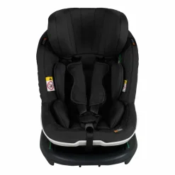 Cadeira Auto Besafe iZi Modular X1 i-Size - Fresh Black Cab