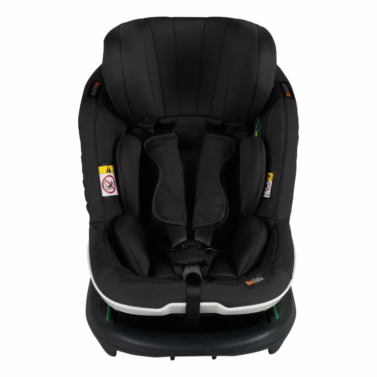 Cadeira Auto Besafe iZi Modular X1 i-Size - Fresh Black Cab