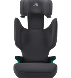 Cadeira Auto Discovery PLUS 2 da Britax Romer - Midnight Grey dos 3.5 aos 12 anos