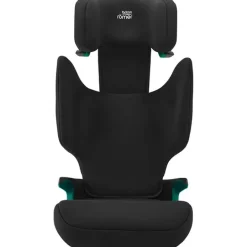 Cadeira Auto Discovery PLUS 2 da Britax Romer - Space Black dos 3.5 aos 12 anos