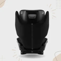 Cadeira Auto Hi-Liner Britax Römer - Dos 3.5 aos 12 anos - Space Black