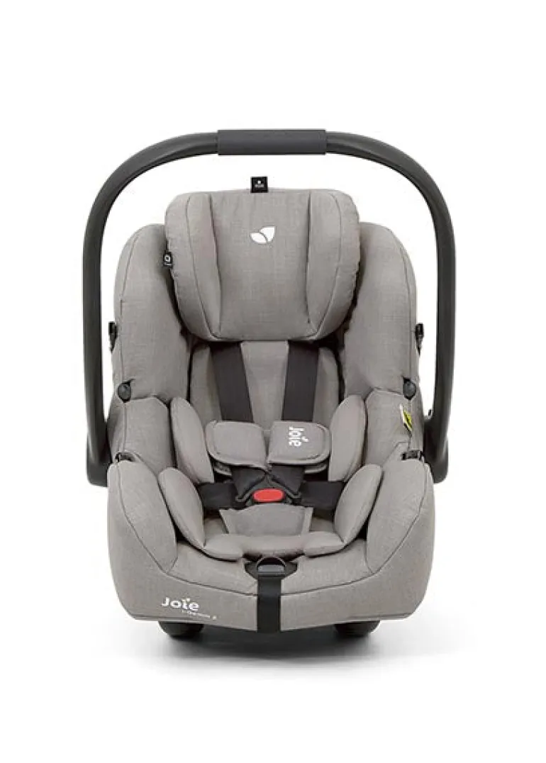 Cadeira Auto I-Gemm 2 da Joie - Pebble