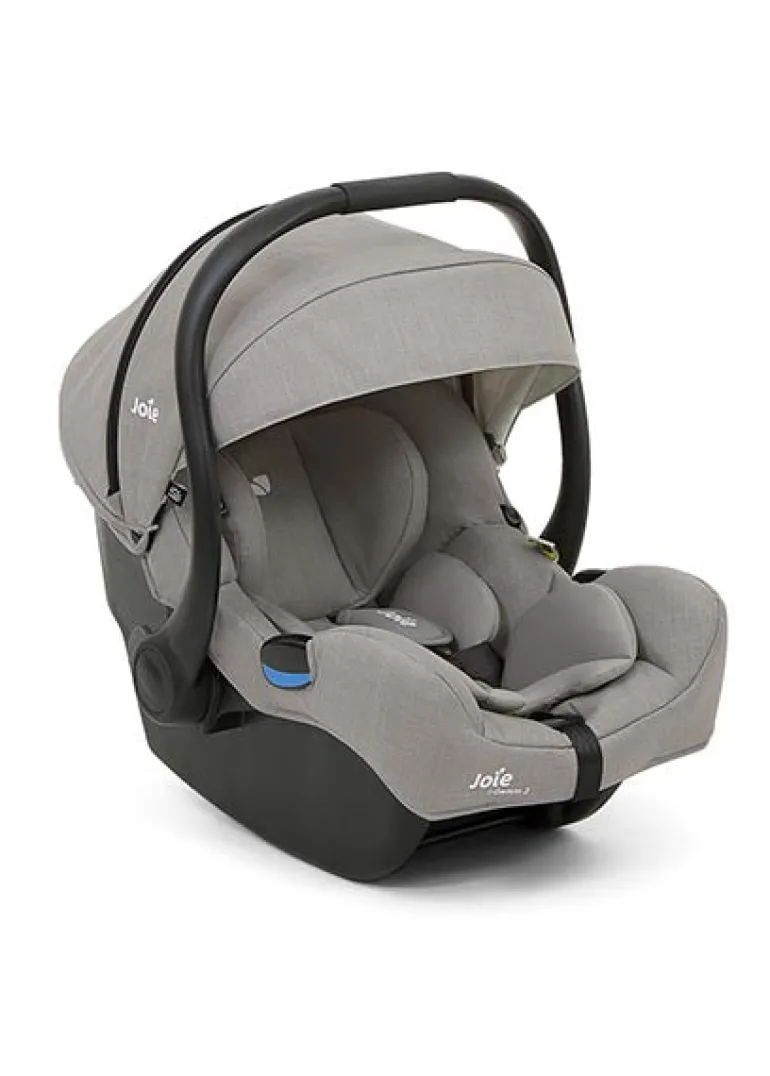 Cadeira Auto I-Gemm 2 da Joie - Pebble
