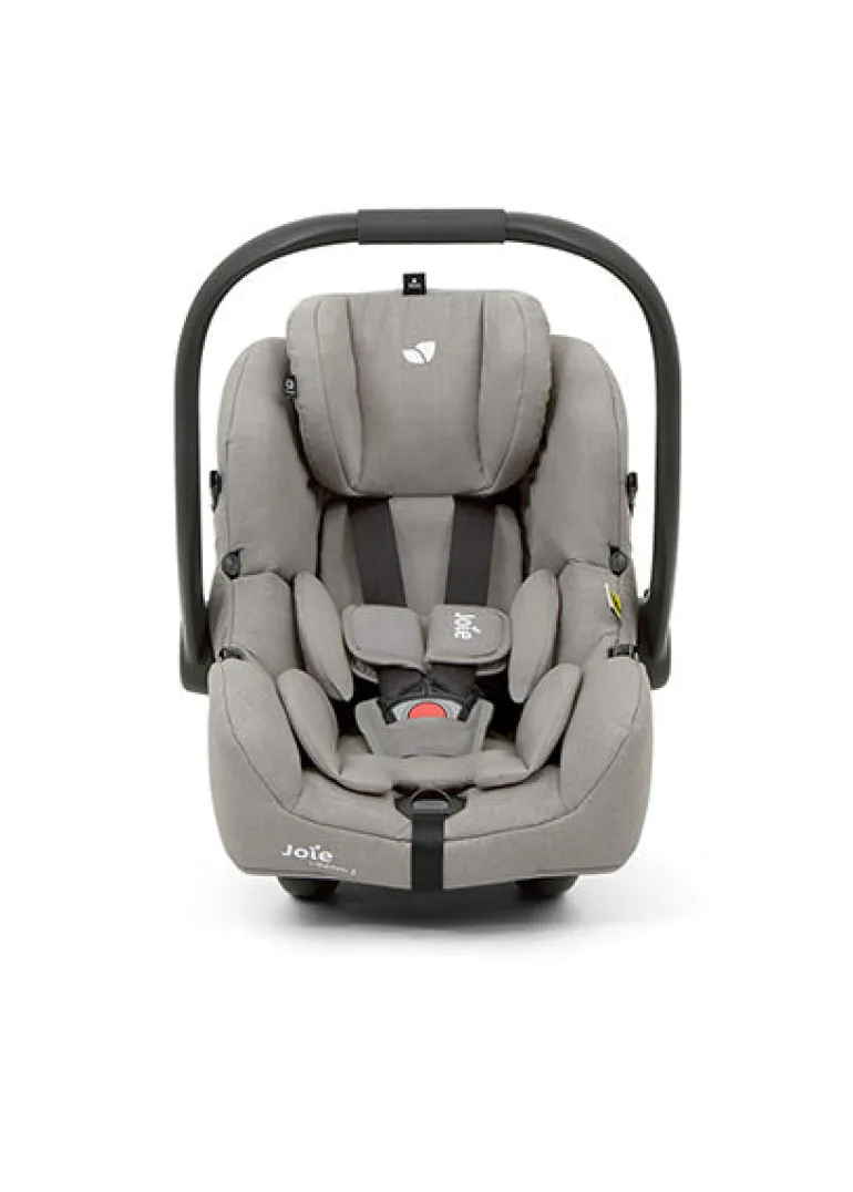 Cadeira Auto I-Gemm 3 da Joie - Pebble