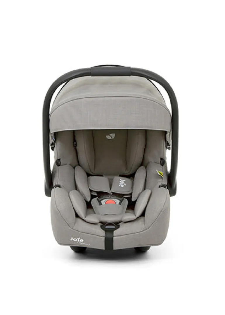Cadeira Auto I-Gemm 3 da Joie - Pebble