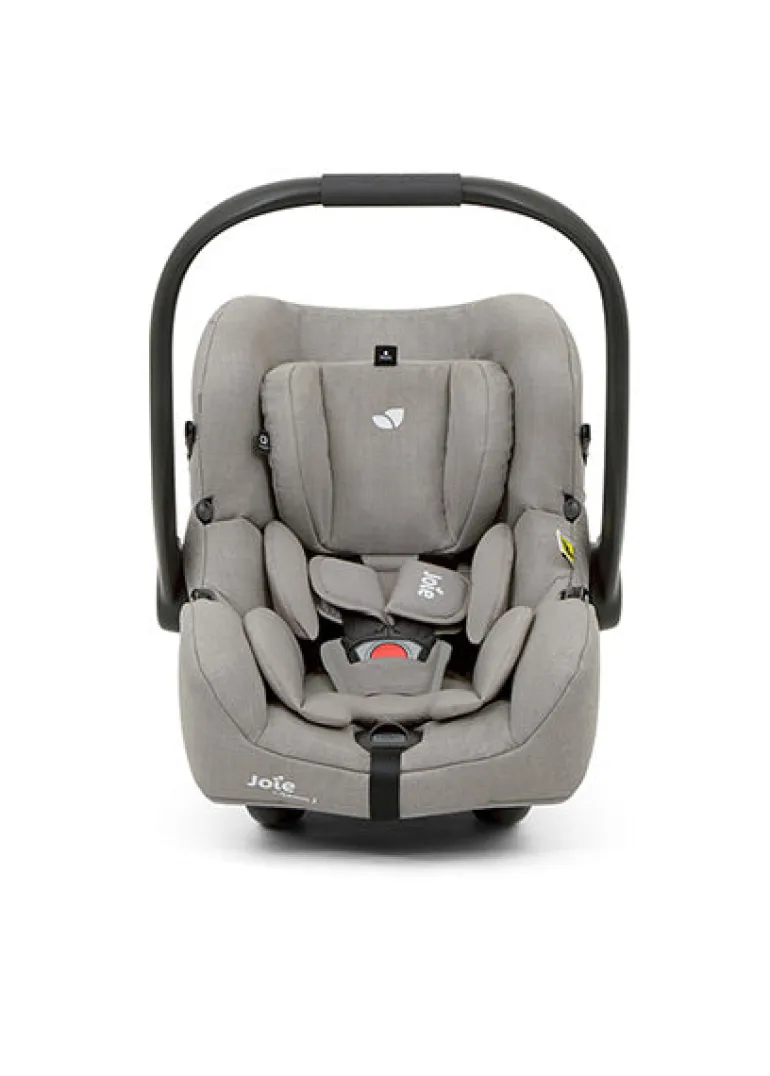 Cadeira Auto I-Gemm 3 da Joie - Pebble