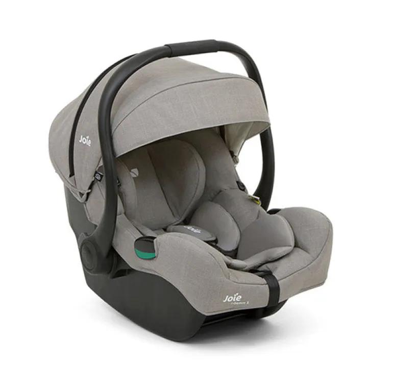 Cadeira Auto I-Gemm 3 da Joie - Pebble