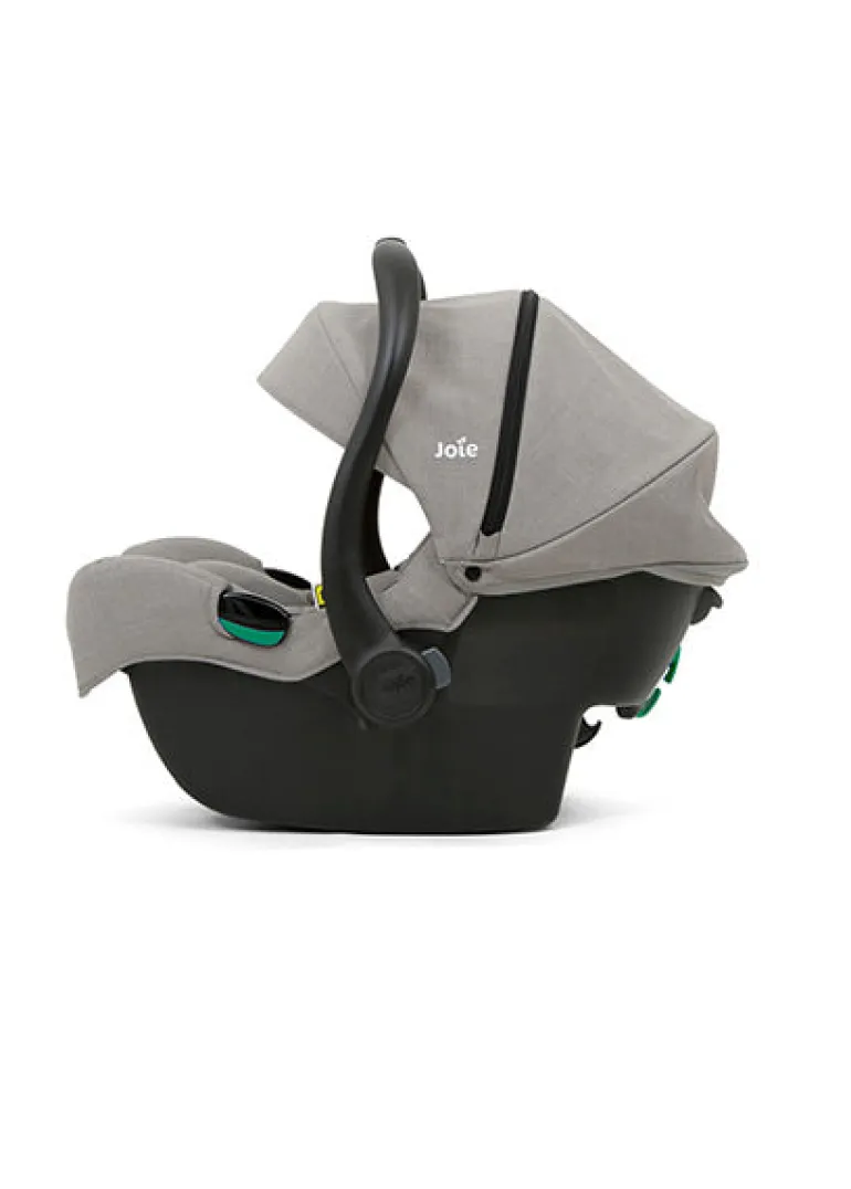 Cadeira Auto I-Gemm 3 da Joie - Pebble