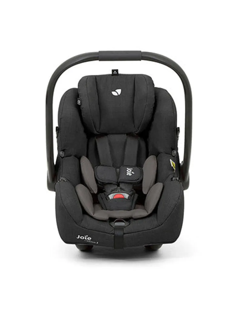 Cadeira Auto I-Gemm 3 da Joie - Shale