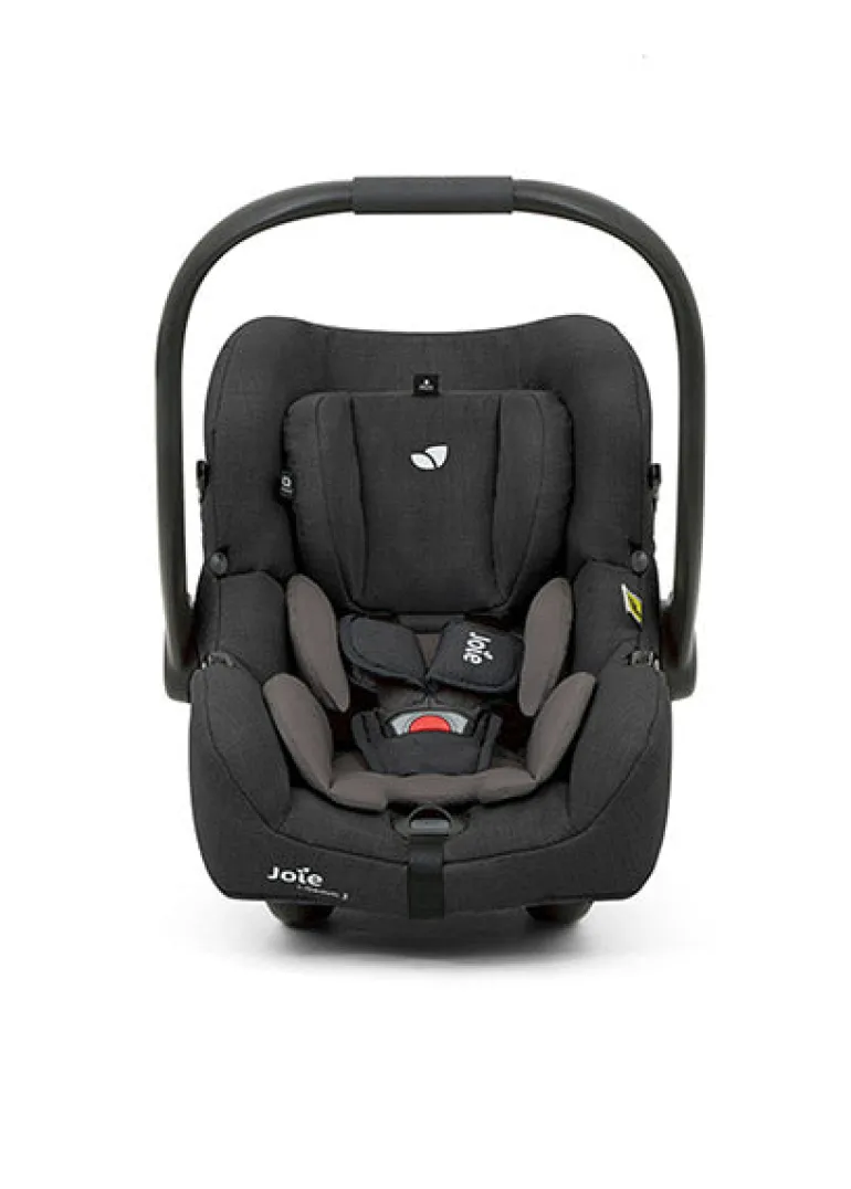 Cadeira Auto I-Gemm 3 da Joie - Shale