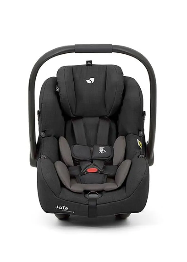 Cadeira Auto I-Gemm 2 da Joie - Shale