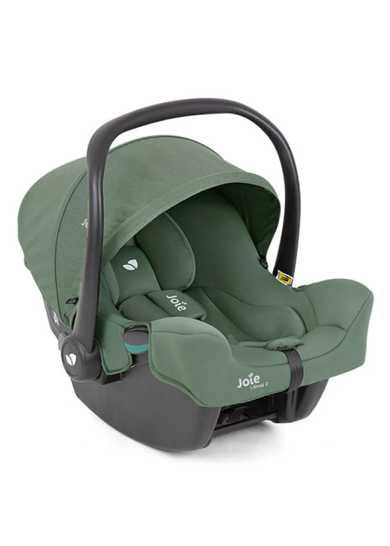 Cadeira Auto I-Snug 2 da Joie - Laurel