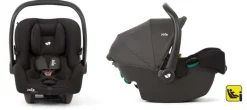 Cadeira Auto I-Snug 2 da Joie - Shale