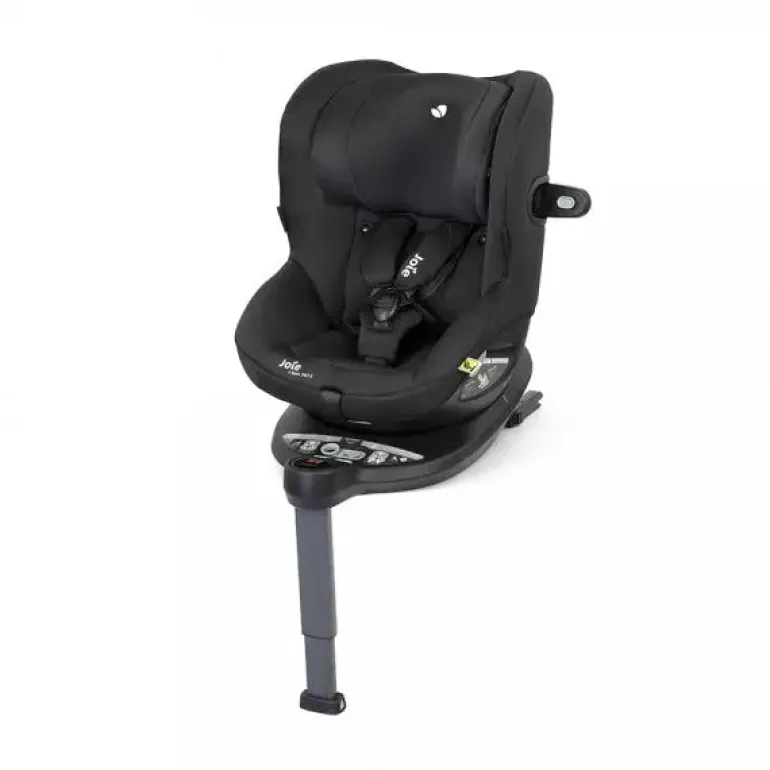 Cadeira Auto I-Spin 360 E da Joie - Coal